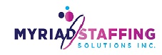 Myriad Staffing Solutions Inc